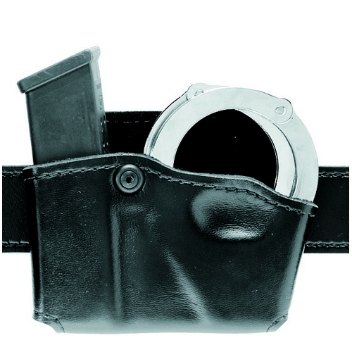 Boston Leather Deluxe Belt Keeper Combo Pack