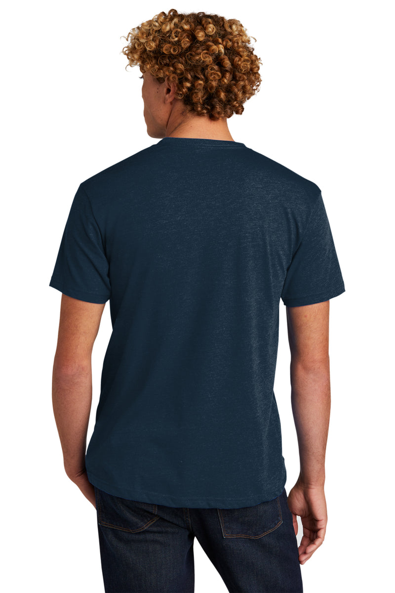 Load image into Gallery viewer, LCBF Next Level Apparel® Unisex CVC Tee

