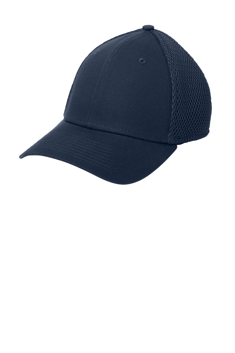 Load image into Gallery viewer, HIAFD New Era® - Stretch Mesh Cap
