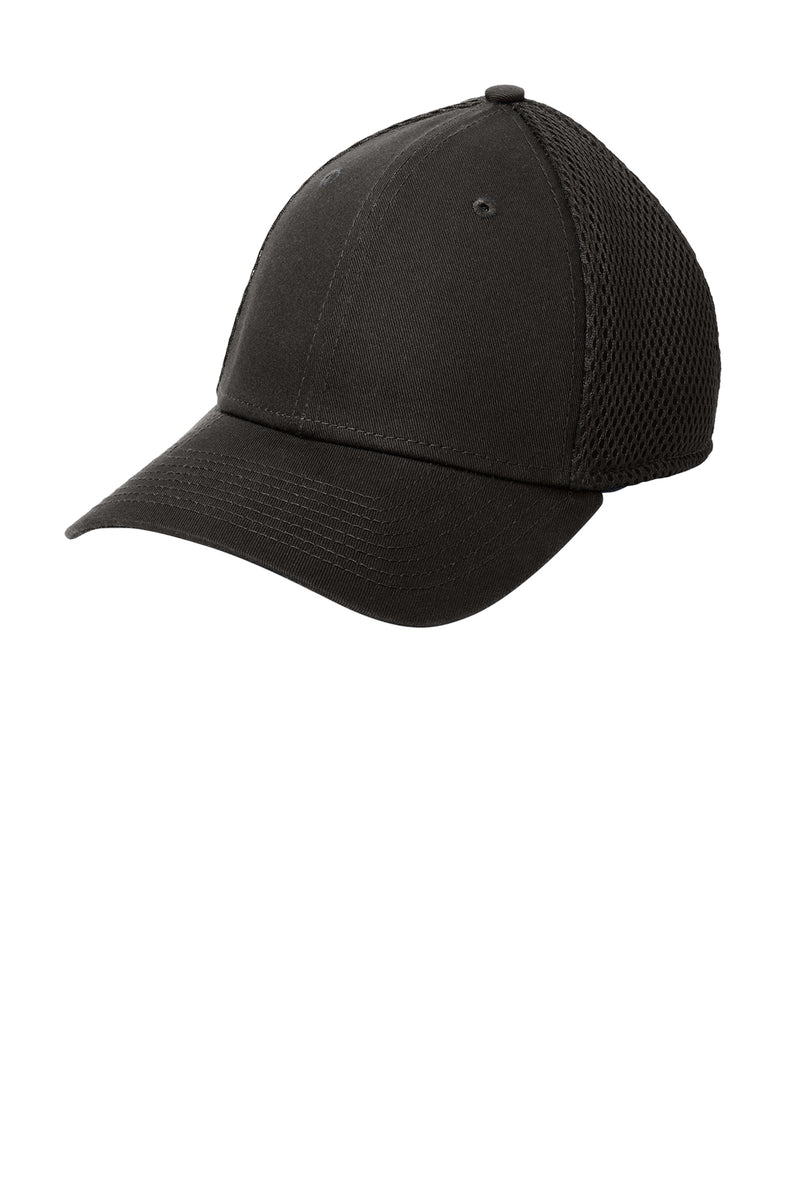 Load image into Gallery viewer, HIAFD New Era® - Stretch Mesh Cap
