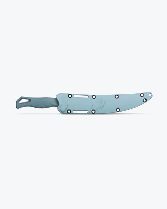 FISHCRAFTER™ | DEPTH BLUE SANTOPRENE® | 7