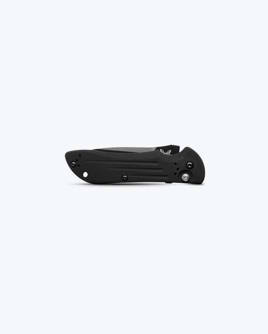 BENCHMADE 9101SBK AUTO STRYKER