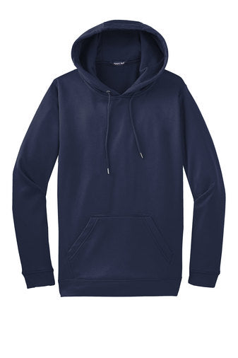 Mountville Sport-Tek® Sport-Wick® Fleece Hooded Pullover