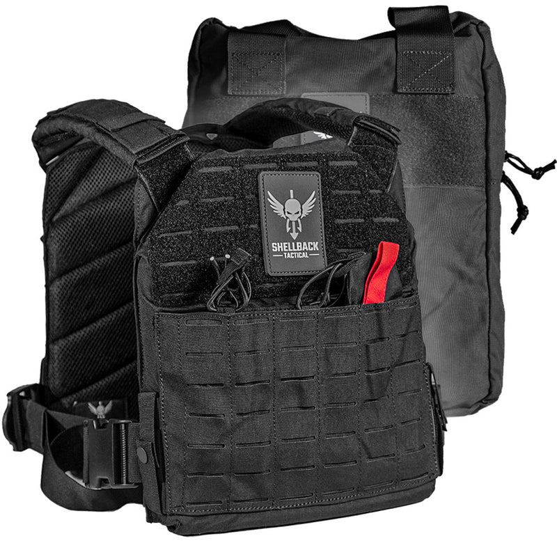 Load image into Gallery viewer, SHELLBACK TACTICAL DEFENDER 2.0 ACTIVE SHOOTER KIT
