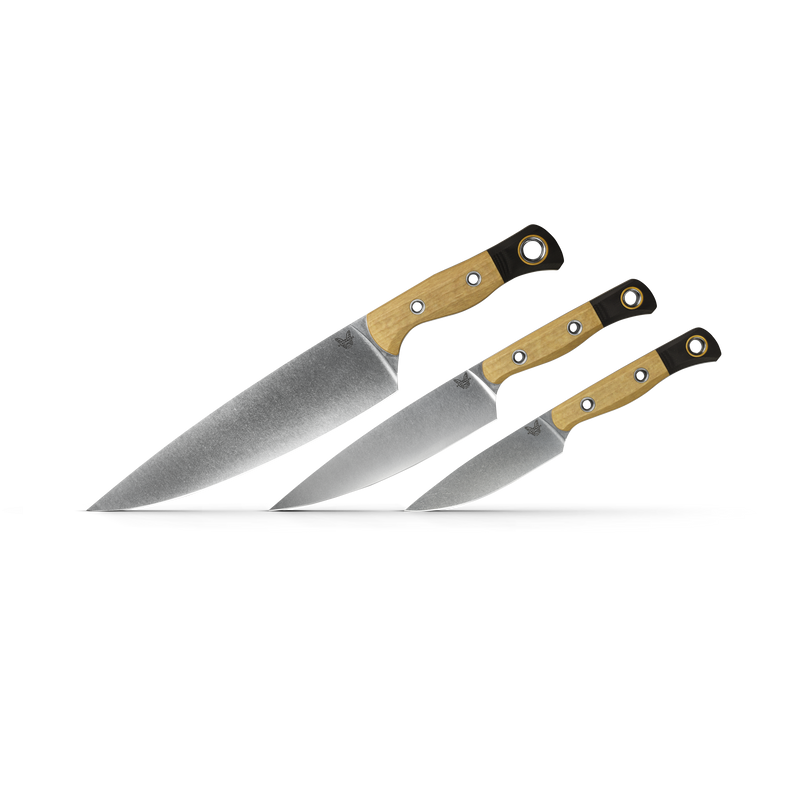 Load image into Gallery viewer, Benchmade 3 PIECE SET
