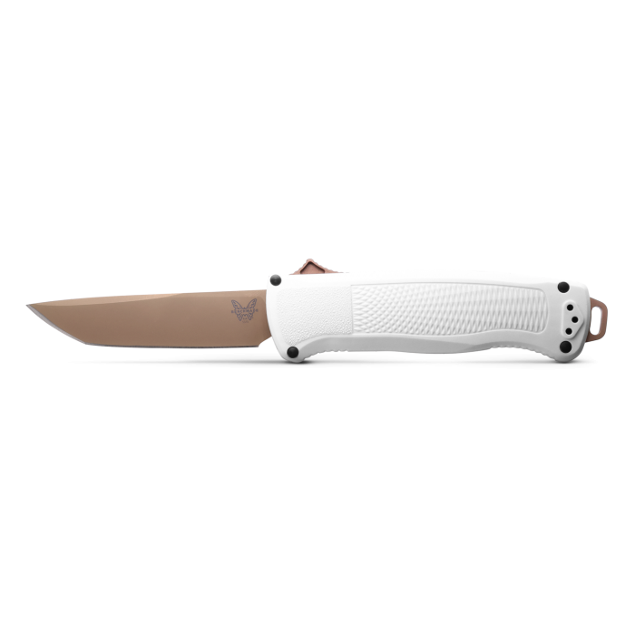 Load image into Gallery viewer, BENCHMADE 5370FE-02 SHOOTOUT
