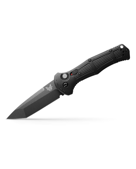 BENCHMADE 9071BK CLAYMORE