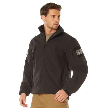 Load image into Gallery viewer, ROTHCO SPECIAL OPS SOFT SHELL JACKET
