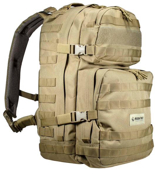 MISSION FIRST Ambush 40 Backpack