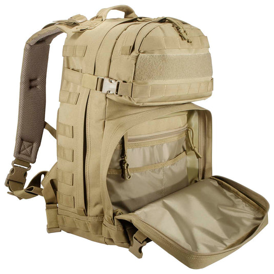 MISSION FIRST Ambush 40 Backpack