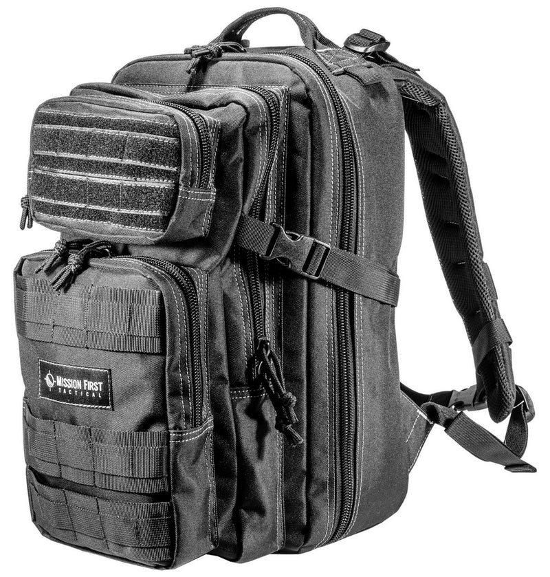 Load image into Gallery viewer, Mission First Tactical Warrior 30 Backpack

