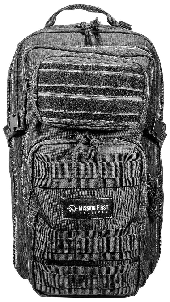 Load image into Gallery viewer, Mission First Tactical Warrior 30 Backpack
