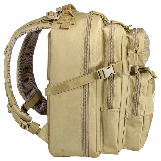 MISSION FIRST Warrior 30 Backpack