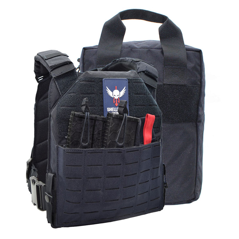 Load image into Gallery viewer, SHELLBACK TACTICAL DEFENDER 2.0 ACTIVE SHOOTER KIT

