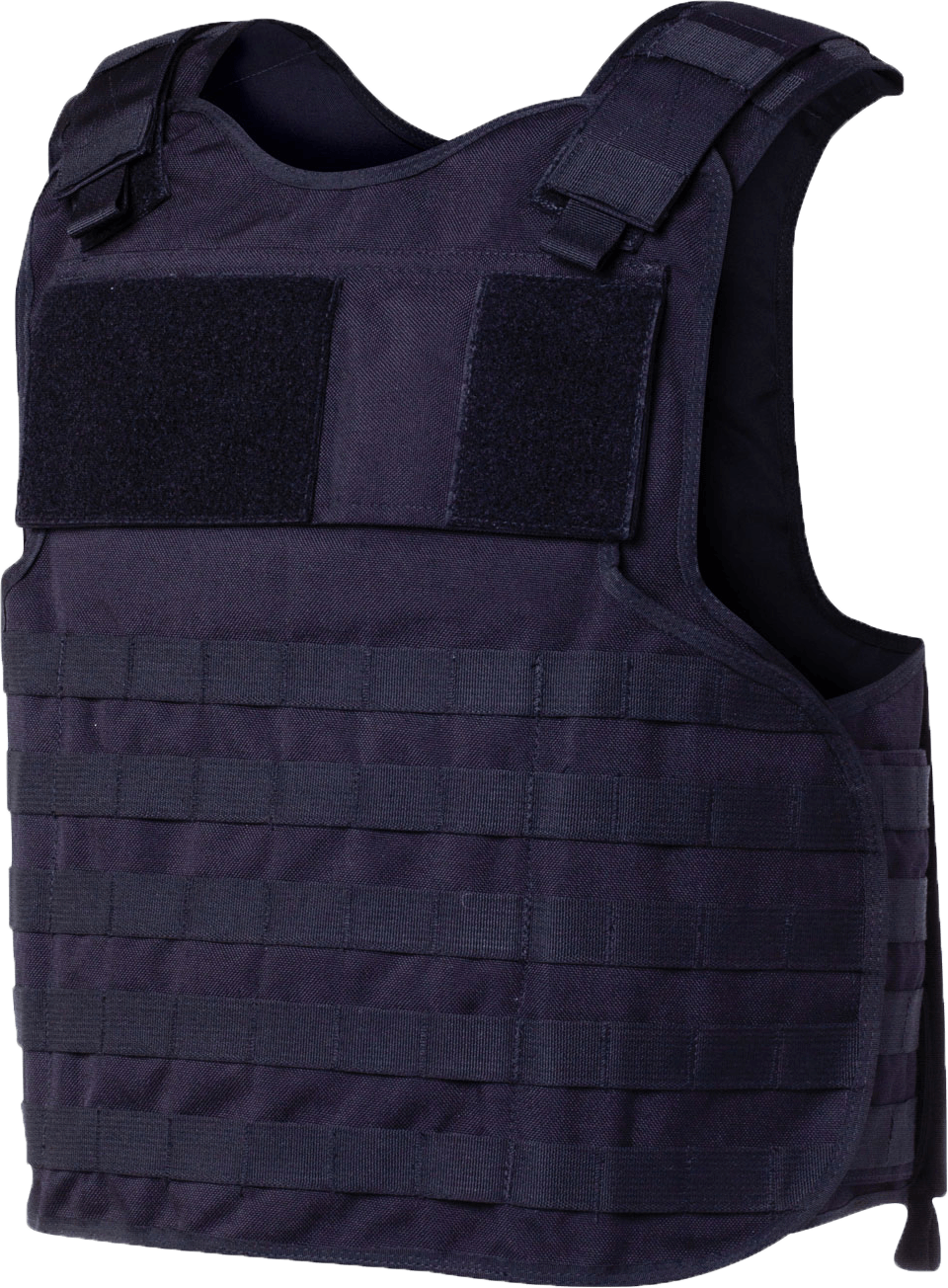 US Armor USBP SOGC Standard Outer Garment Carrier Tactical Wear