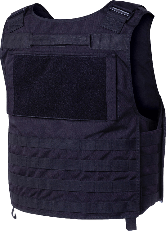 US Armor USBP- SOGC Standard Outer Garment Carrier