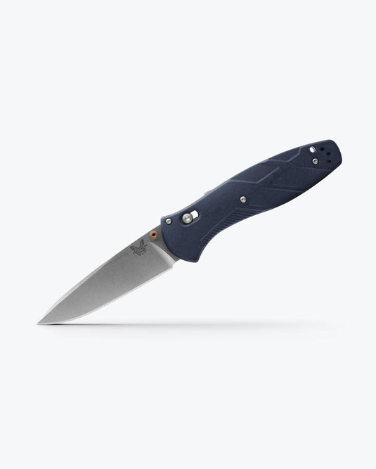 Benchmade Barrage® | Blue Canyon | Drop-Point