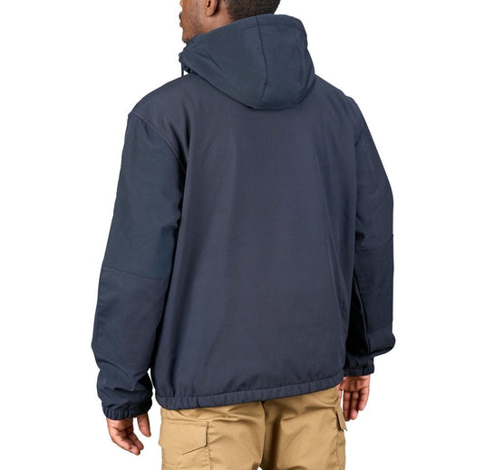 HIAFD Propper Hooded Softshell Job Shirt