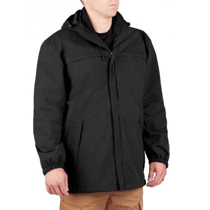 Load image into Gallery viewer, Propper 3-in-1 Hardshell Parka
