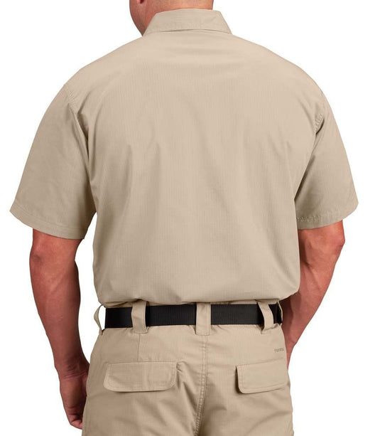 PROPPER Kinetic® Men's Shirt - Short Sleeve