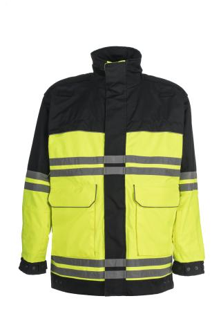 MESA SPIEWAK VizGuard® Two-Tone Responder EMS Parka – Tactical Wear