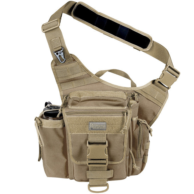 Load image into Gallery viewer, JUMBO™ VERSIPACK® - Tactical Wear
