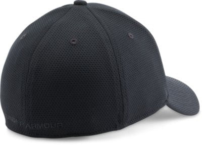 Men's UA Blitzing II Stretch Fit Cap - Tactical Wear