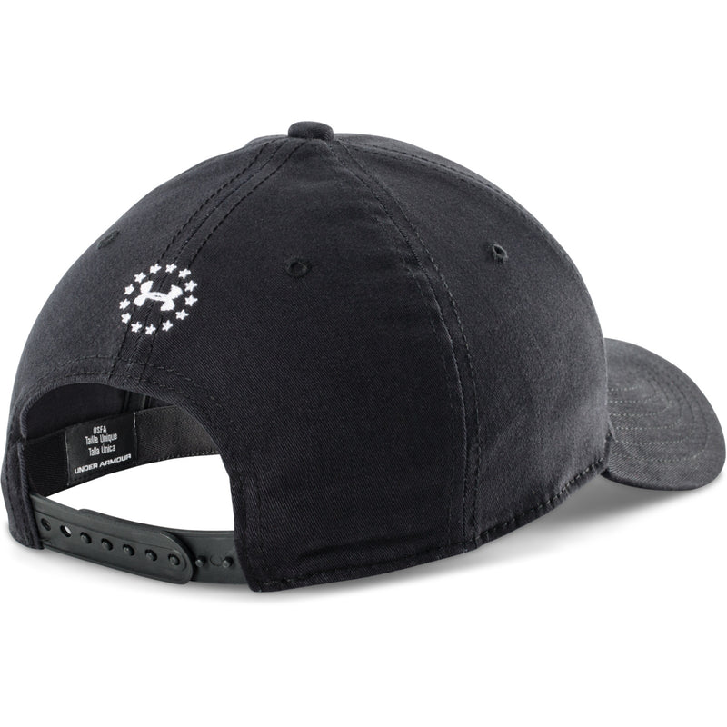 Load image into Gallery viewer, UA Freedom Lightning Cap - Tactical Wear
