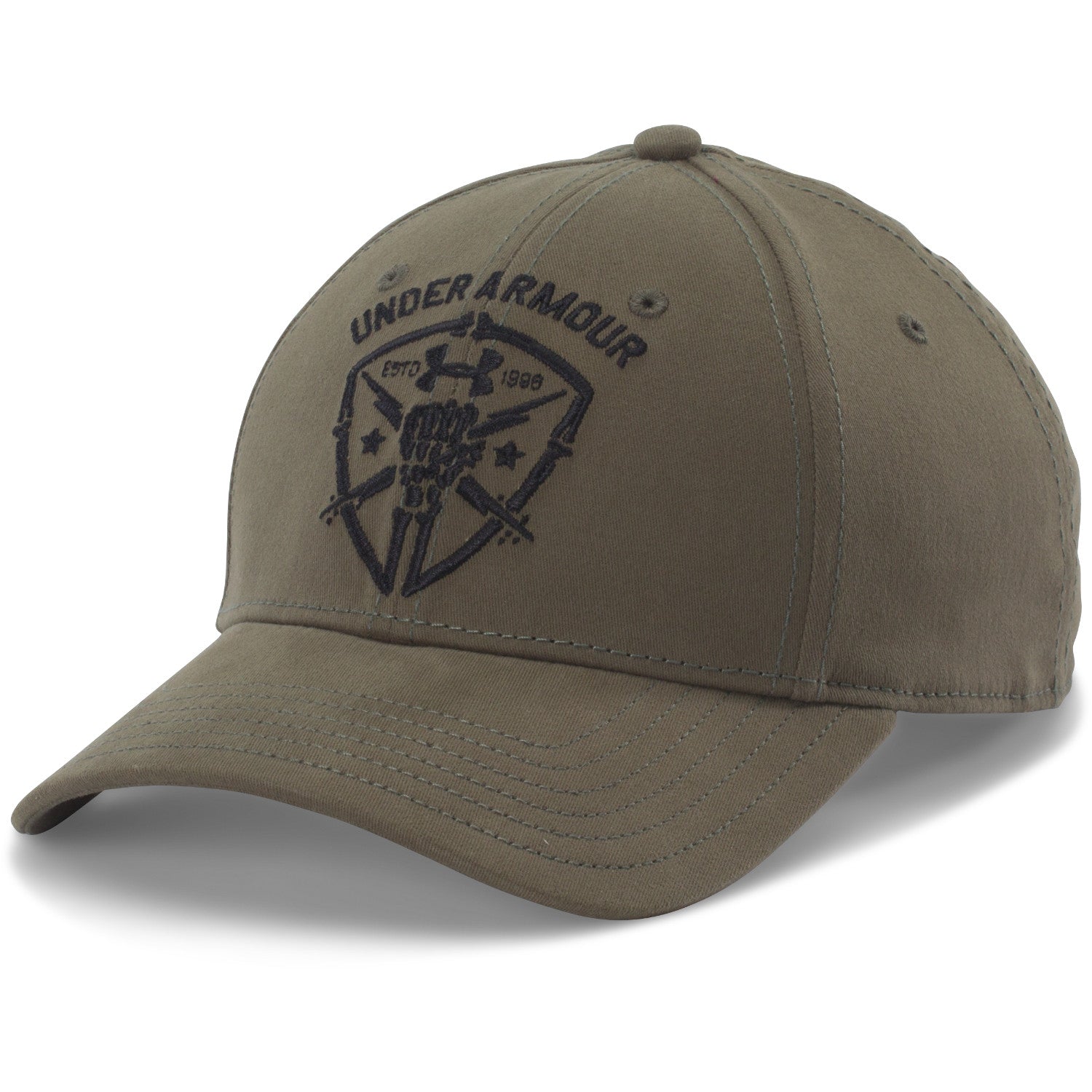 UA Freedom Lightning Cap