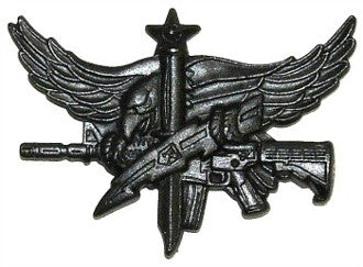 SENIOR SWAT OPERATOR PIN - Tactical Wear