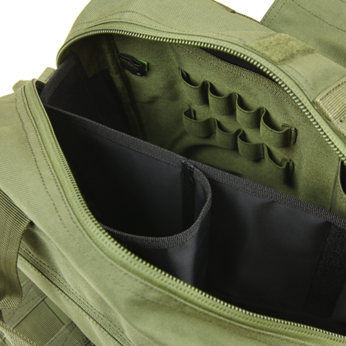 E&E Bag - Tactical Wear