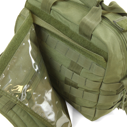 E&E Bag - Tactical Wear