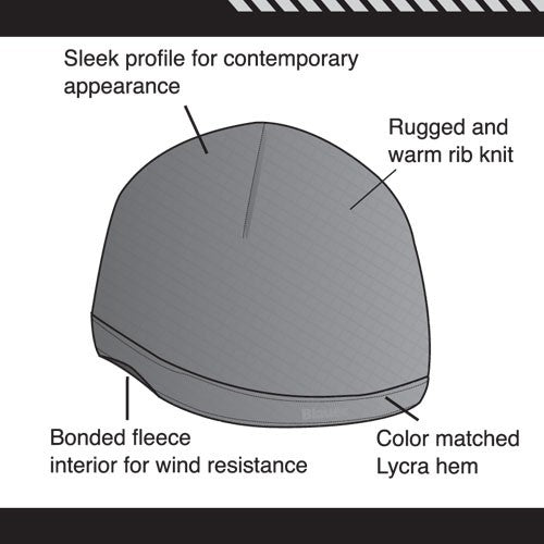 BLAUER SKULL CAP COLOR - Tactical Wear