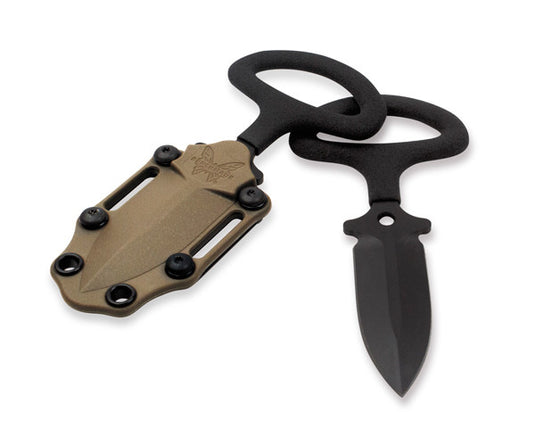 175 Adamas® Fixed CBK - Tactical Wear