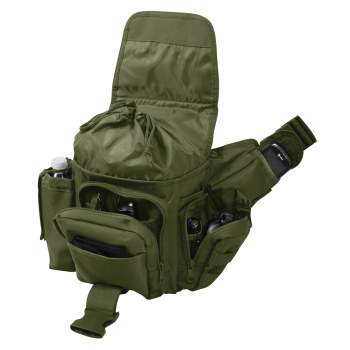 Load image into Gallery viewer, Rothco Advanced Tactical Bag
