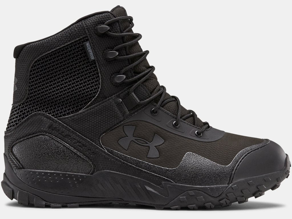 UA Valsetz RTS 1.5 WP – Tactical Wear display picture 3