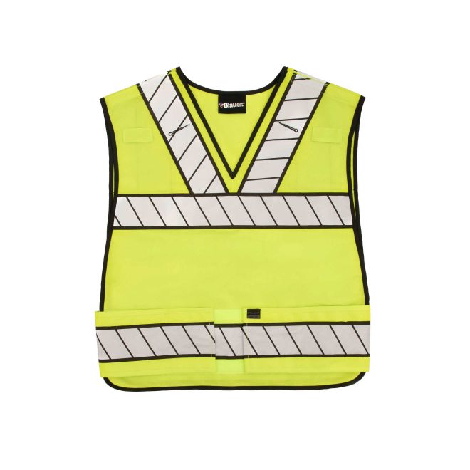 BLAUER 339 BREAKAWAY SAFETY VEST Tactical Wear