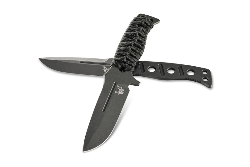 Load image into Gallery viewer, BENCHMADE Adamas Fixed
