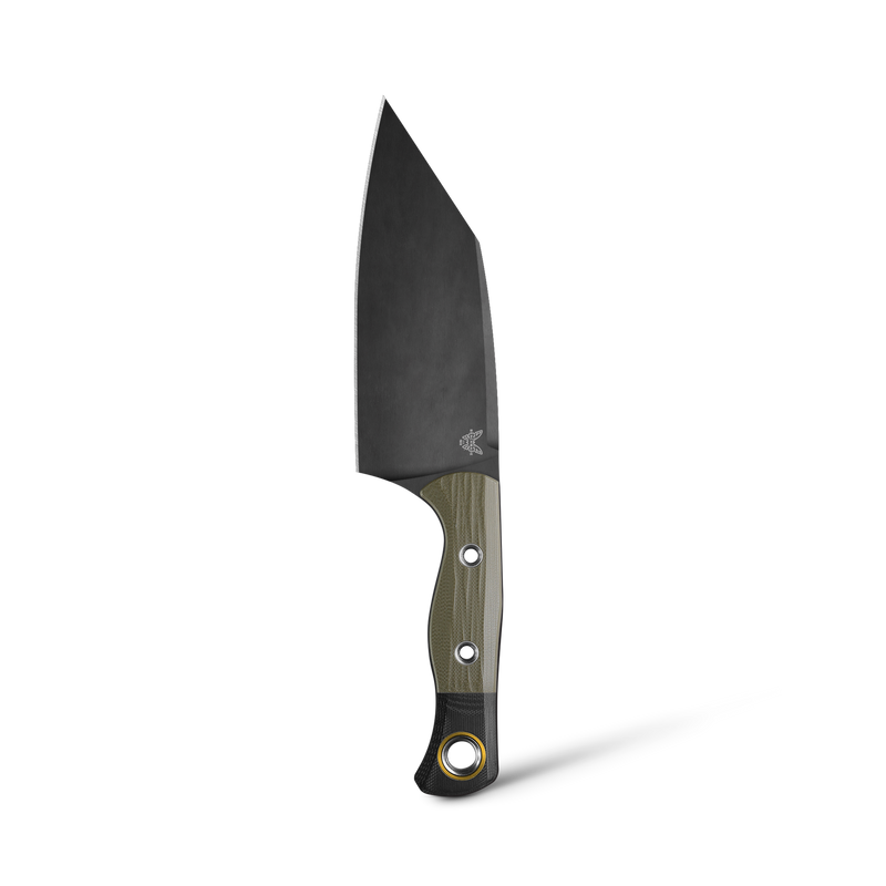 Load image into Gallery viewer, Benchmade  STATION KNIFE
