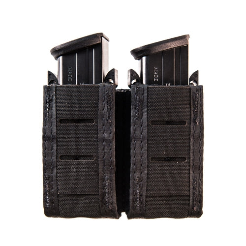 HSG DUTY PISTOL TACO (SINGLE, DOUBLE & TRIPLE)