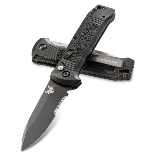 Benchmade Casbah - Tactical Wear