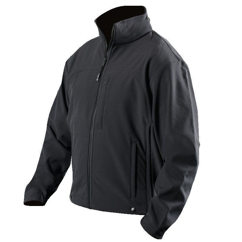 Blauer 4660 SOFTSHELL FLEECE JACKET – Tactical Wear