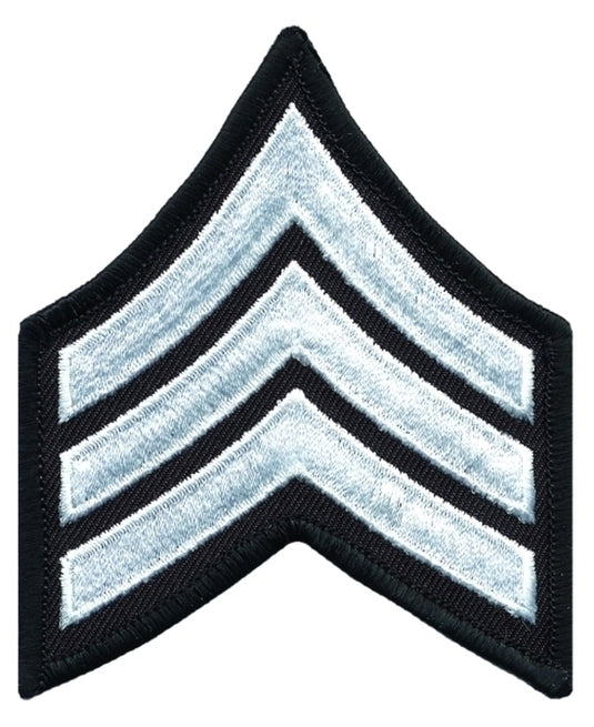 CHEVRONS- PATCHES (PAIR)