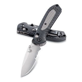 BENCHMADE MINI FREEK - Tactical Wear