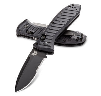 Benchmade Auto Presidio - Tactical Wear