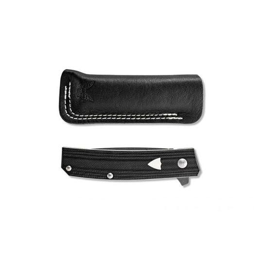 Benchmade 601 TENGU FLIPPER- First Production - Tactical Wear