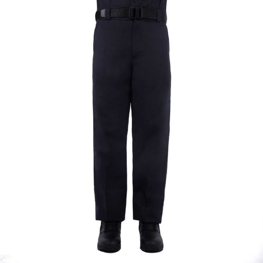 BLAUER 4-POCKET 100% COTTON PANTS - Tactical Wear