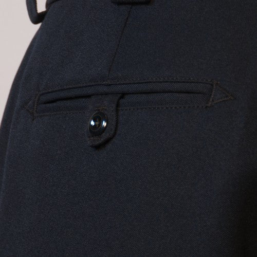 Blauer 6-PKT WOOL BLEND TROUSERS - Tactical Wear