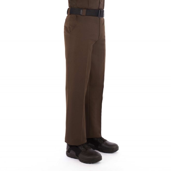 Load image into Gallery viewer, Blauer 8650T 4-PKT POLYESTER TROUSERS- TUNNEL WAIST
