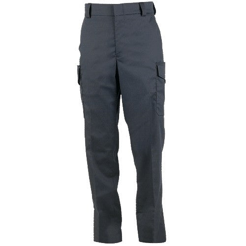 Blauer SIDE-PKT POLYESTER TROUSERS - Tactical Wear
